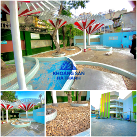 Tổng Kho Cát Trắng Tự Nhiên -Hà Nội